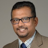 Suresh Kumar, Phd