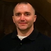 Ryan Ensley