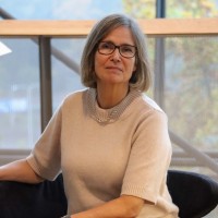 Gwen Gilderson