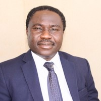 Oyinloye Bamidele