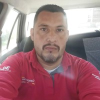 Jose Luis Rojas Contreras