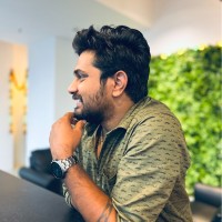 Sai Charan Varma