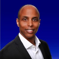 Daniel Kidane