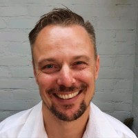 Bas Binnendijk