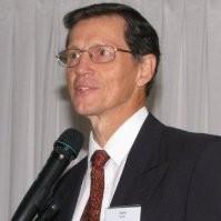 David Smale