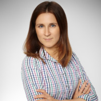 Agnieszka Szmurło