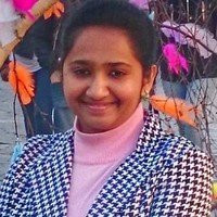 Priya Kurian Pullolickal