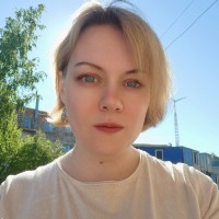 Дарья Цветкова