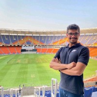 Soham Karambelkar
