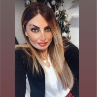 Sara Scocozza
