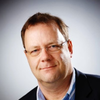 Wim Overwater