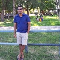 Babajee Vishal
