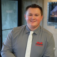 Brady Mcdonald