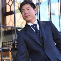 Ricardo Lin