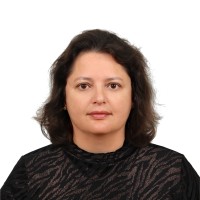 Inna Zhuranskaya