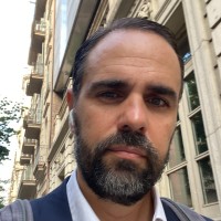 Luis Crisenti Malagón