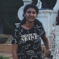 Keerthana Peram