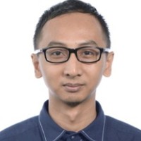 Danna Wibowo