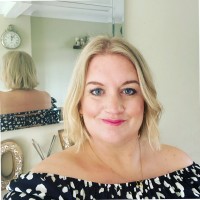 Rebecca Mooring