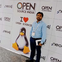 Dr. Sandip Mandal