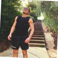 Tyson Jon Santillo
