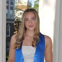 Sarah Mcandrew