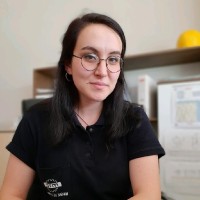 Elif ÇEVİK