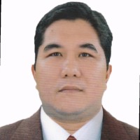 Dennis Peralta