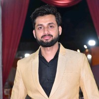 Shahbaz Khan