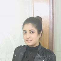 Anushka Miglani