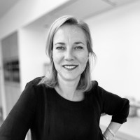 Kim Van De Vinne