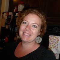 Chelsea Consaul