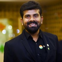 Rajesh Kumar Vutti