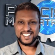 Jay Nandakumar