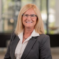 Laurie Harvey