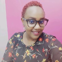 Rita Nganga