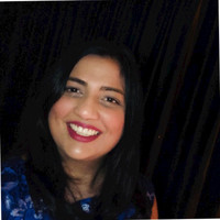 Sumbul Naqvi D.M.D.
