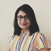 Swati Sudan