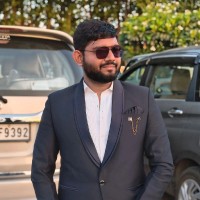 Mayank Vishnoriya