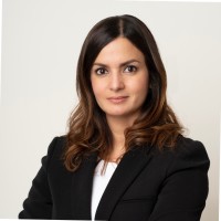 Alicia Chourio