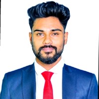 Akshay Mohan