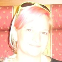 Lucie Prchalová