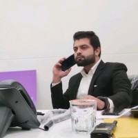 Hassan Raza