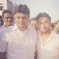 Krishna Patil