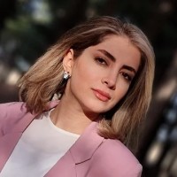 Sara Ghasemi