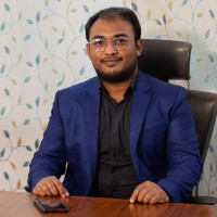 Saleh Ahammed Noor