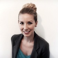 Cassie Hamel, Ncidq, Iida
