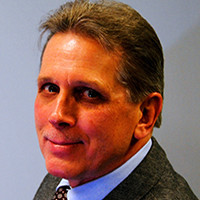 Gary Chase