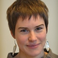 Nerina Weiss