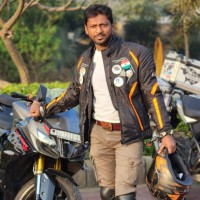 Kumar Ranjan